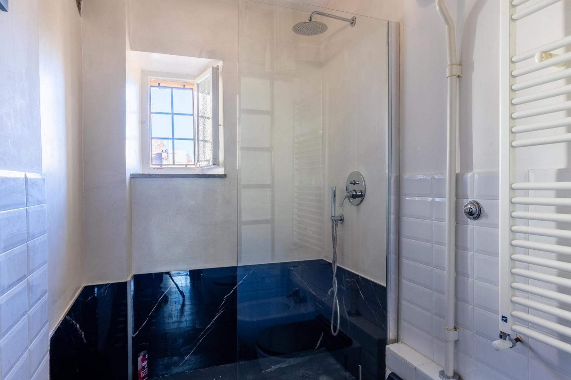 Appartement Attico Spazioso Ed Elegante A Santa Maria Maggiore Rome