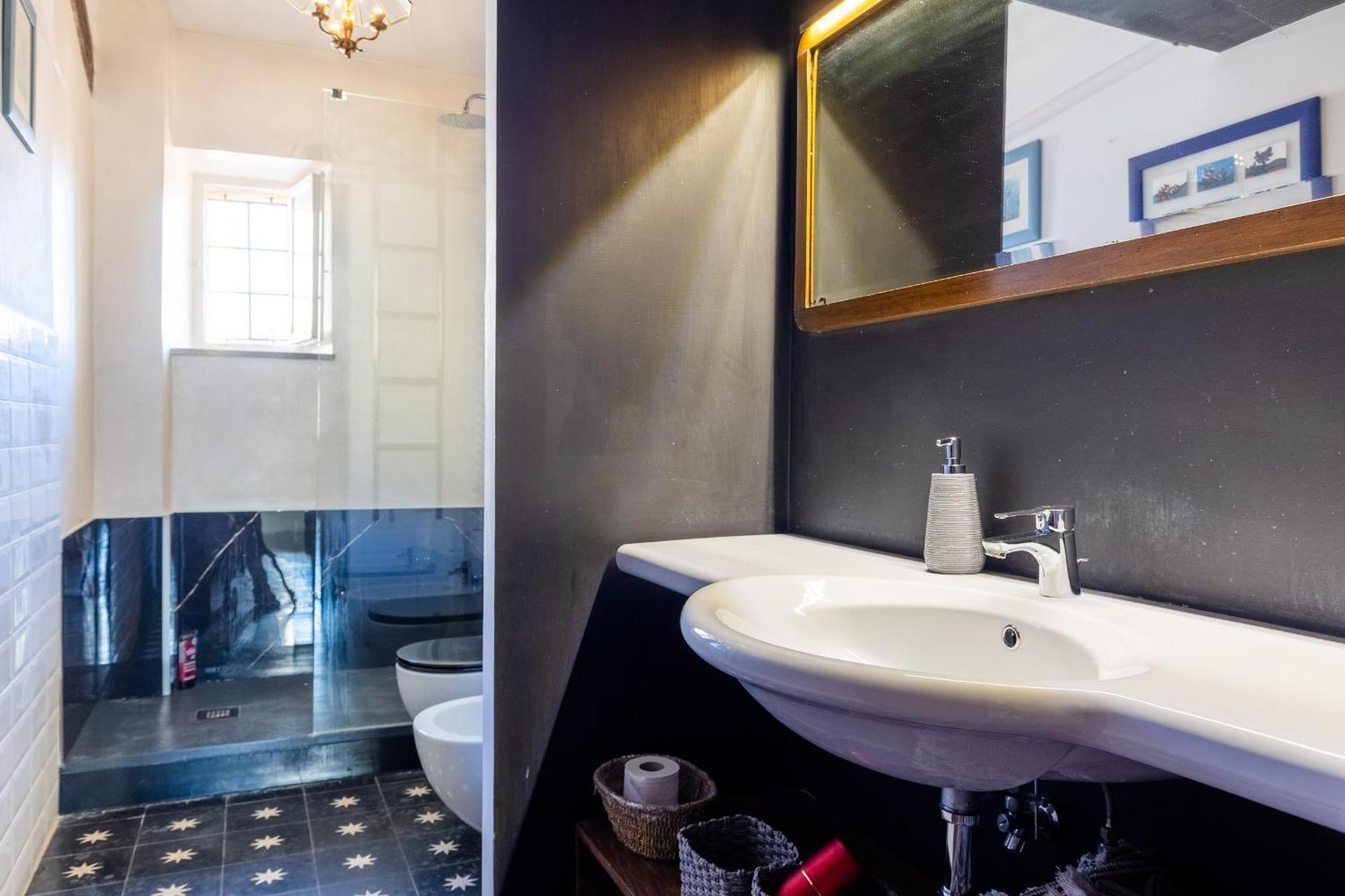 Appartement Attico Spazioso Ed Elegante A Santa Maria Maggiore *
