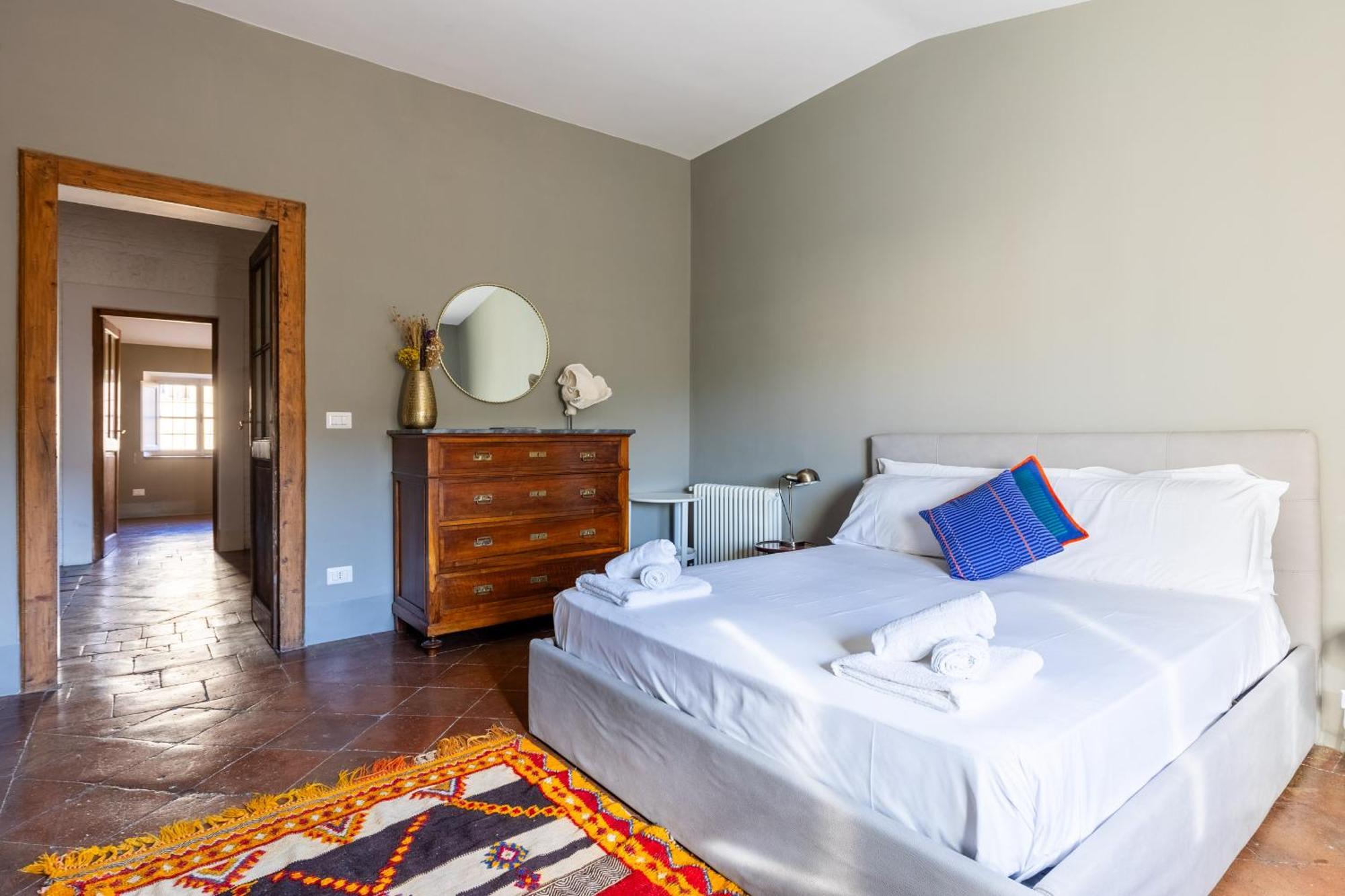 Appartement Attico Spazioso Ed Elegante A Santa Maria Maggiore *